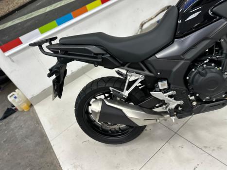 HONDA CB 500 X , Foto 11