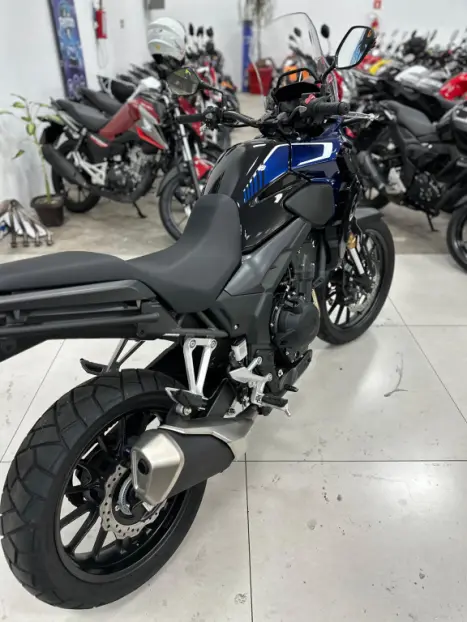 HONDA CB 500 X , Foto 13