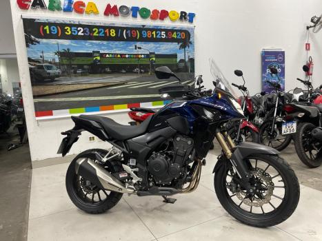 HONDA CB 500 X , Foto 1