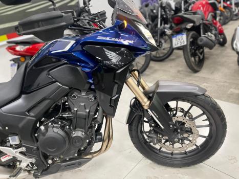 HONDA CB 500 X , Foto 2