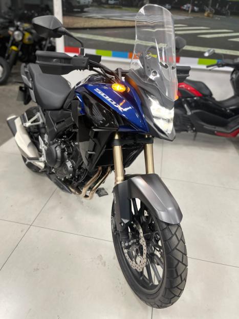 HONDA CB 500 X , Foto 4