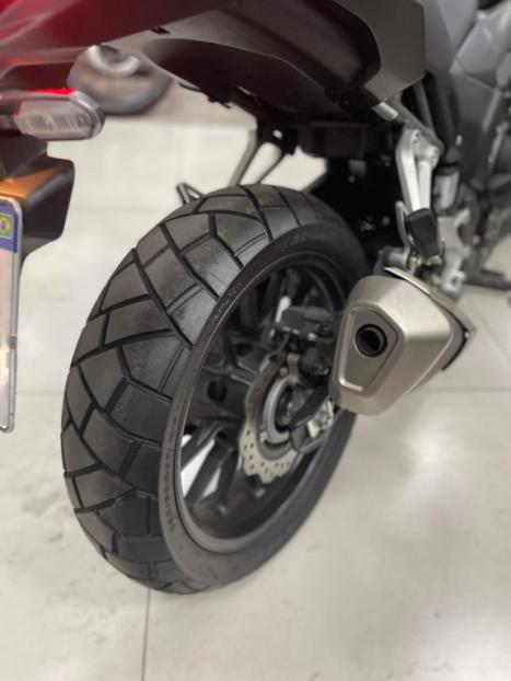 HONDA CB 500 X , Foto 5