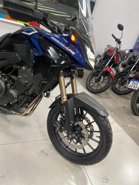 HONDA CB 500 X , Foto 7