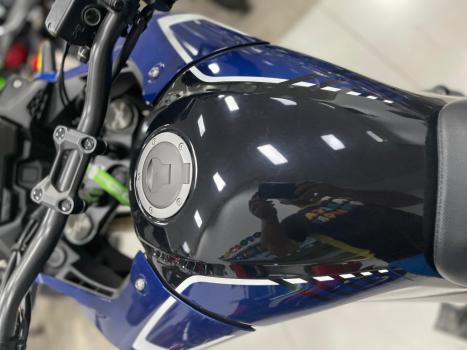 HONDA CB 500 X , Foto 8