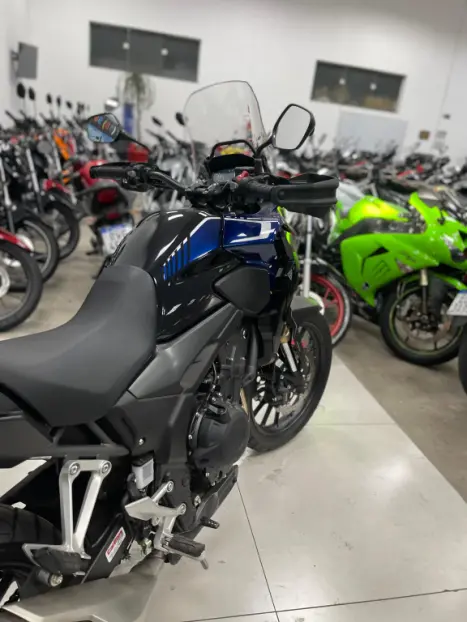 HONDA CB 500 X , Foto 10