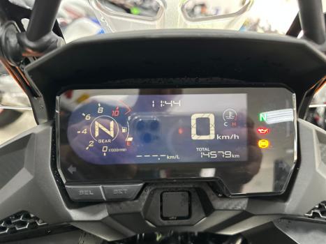 HONDA CB 500 X , Foto 2