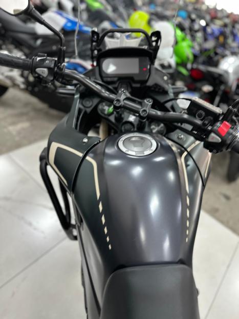 HONDA CB 500 X , Foto 3