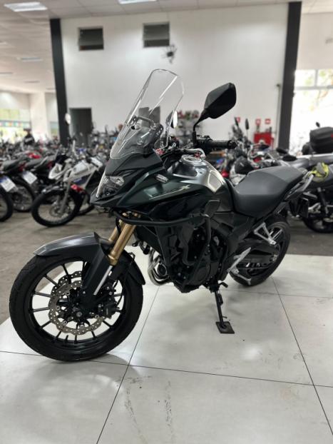 HONDA CB 500 X , Foto 4