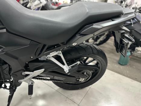 HONDA CB 500 X , Foto 6