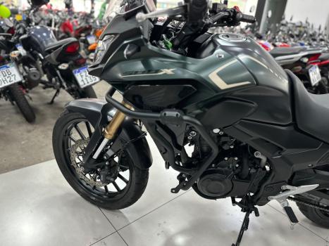 HONDA CB 500 X , Foto 7