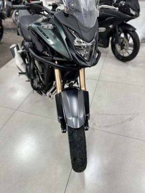 HONDA CB 500 X , Foto 8