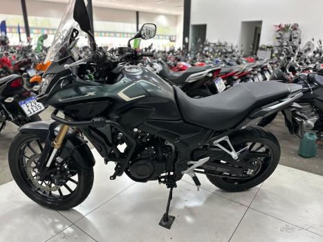 HONDA CB 500 X , Foto 10