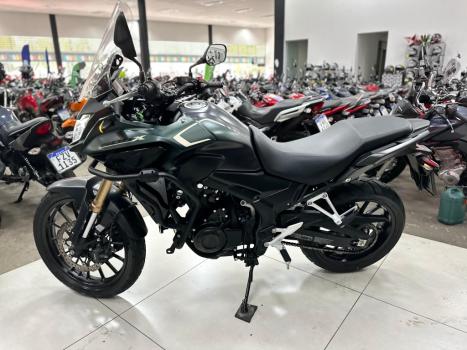 HONDA CB 500 X , Foto 12
