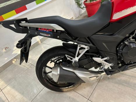 HONDA CB 500 X ABS, Foto 9