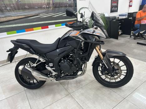 HONDA CB 500 X ABS, Foto 1