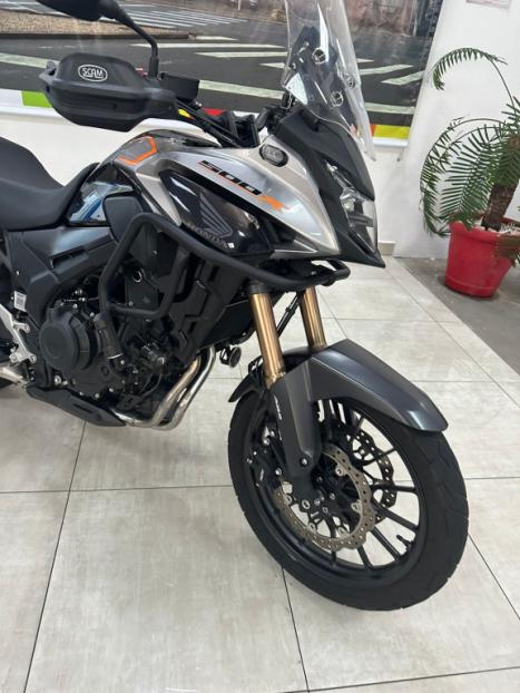 HONDA CB 500 X ABS, Foto 9