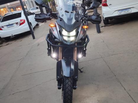 HONDA CB 500 X ABS, Foto 3