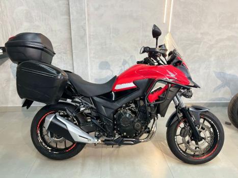 HONDA CB 500 X ABS, Foto 1