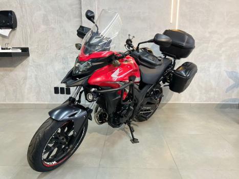 HONDA CB 500 X ABS, Foto 10