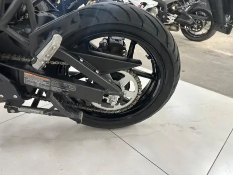 HONDA CB 500 X ABS, Foto 3