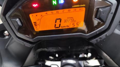 HONDA CB 500 X ABS, Foto 3