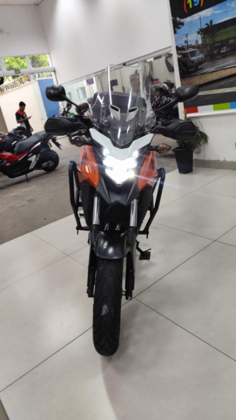 HONDA CB 500 X ABS, Foto 12