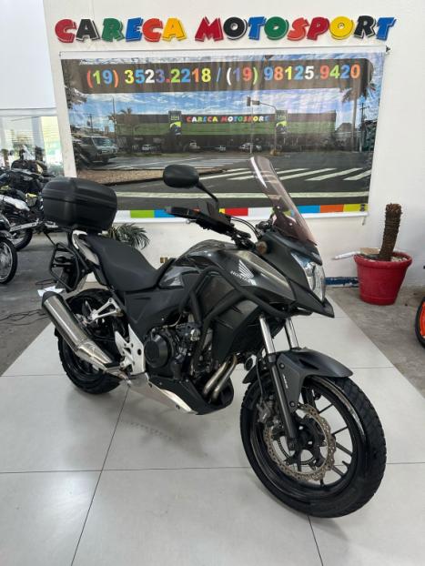 HONDA CB 500 X ABS, Foto 1