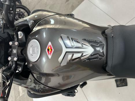 HONDA CB 500 X ABS, Foto 2