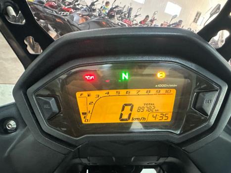 HONDA CB 500 X ABS, Foto 3