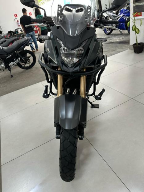 HONDA CB 500 X ABS, Foto 3