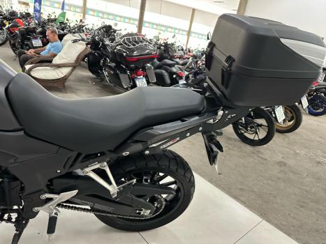 HONDA CB 500 X ABS, Foto 4