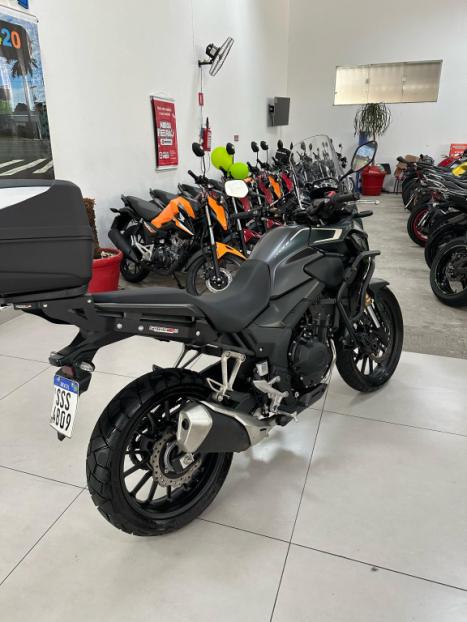 HONDA CB 500 X ABS, Foto 9