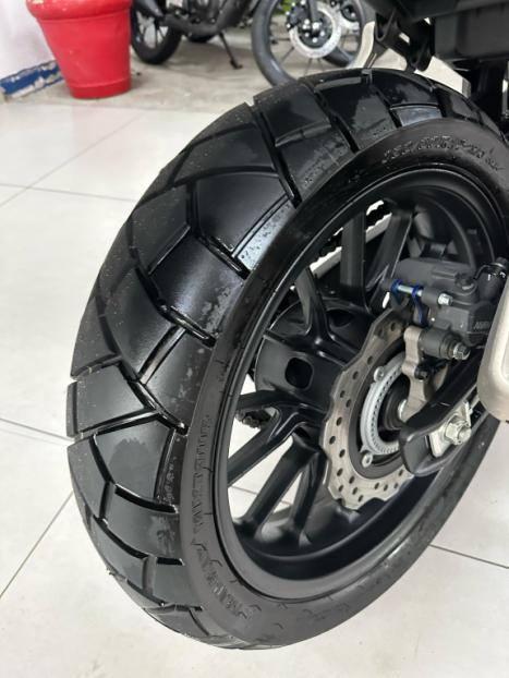 HONDA CB 500 X ABS, Foto 10