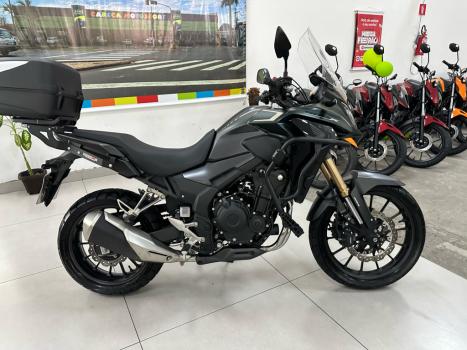 HONDA CB 500 X ABS, Foto 11