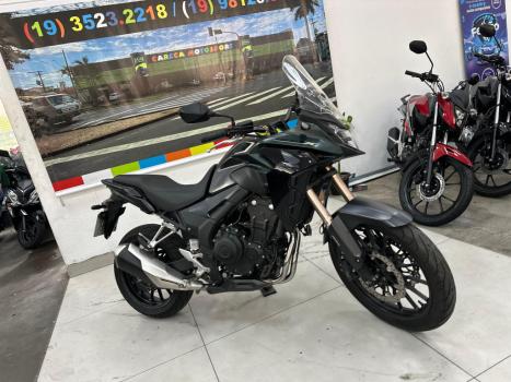 HONDA CB 500 X ABS, Foto 1