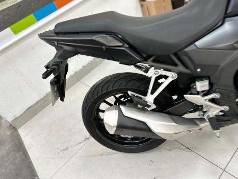 HONDA CB 500 X ABS, Foto 2