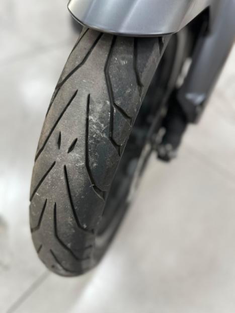 HONDA CB 500 X ABS, Foto 4