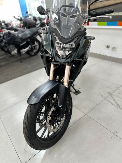HONDA CB 500 X ABS, Foto 5
