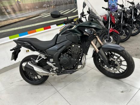 HONDA CB 500 X ABS, Foto 7