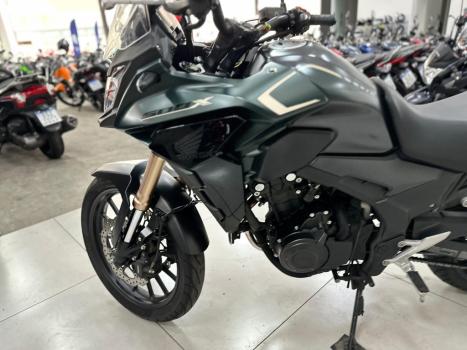 HONDA CB 500 X ABS, Foto 9