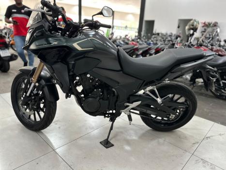 HONDA CB 500 X ABS, Foto 11