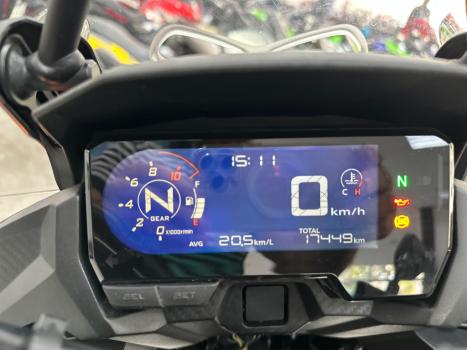 HONDA CB 500 X ABS, Foto 12