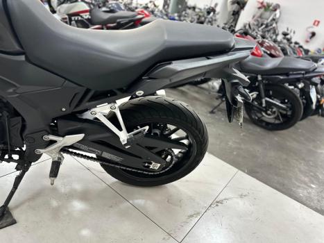 HONDA CB 500 X ABS, Foto 13