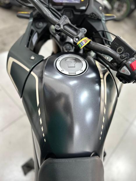 HONDA CB 500 X ABS, Foto 14