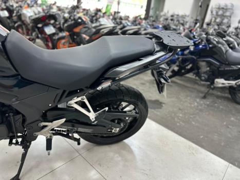 HONDA CB 500 X ABS, Foto 2
