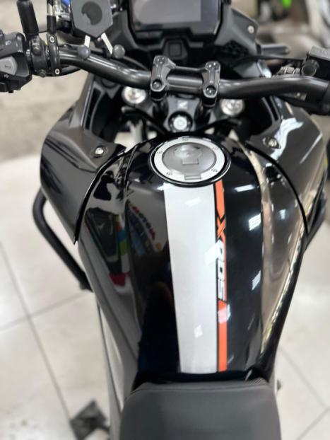 HONDA CB 500 X ABS, Foto 4