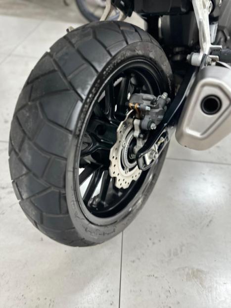 HONDA CB 500 X ABS, Foto 8