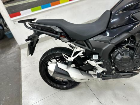 HONDA CB 500 X ABS, Foto 11