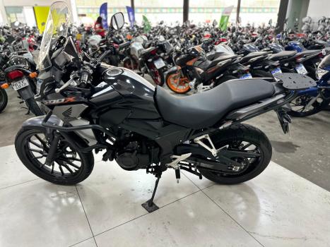 HONDA CB 500 X ABS, Foto 13