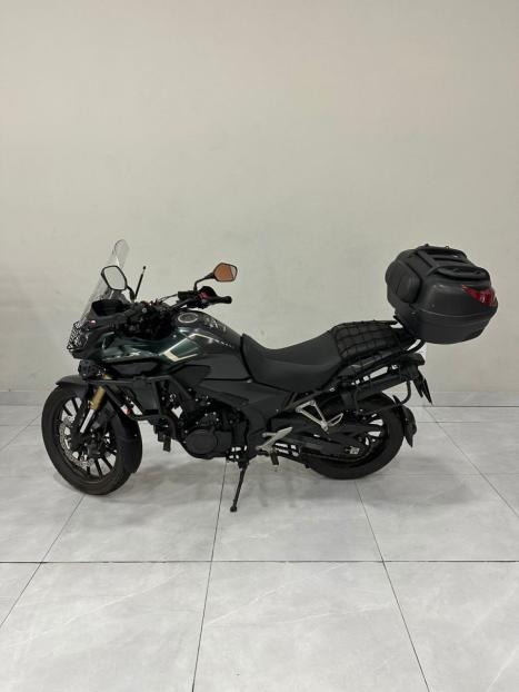 HONDA CB 500 X ABS, Foto 2